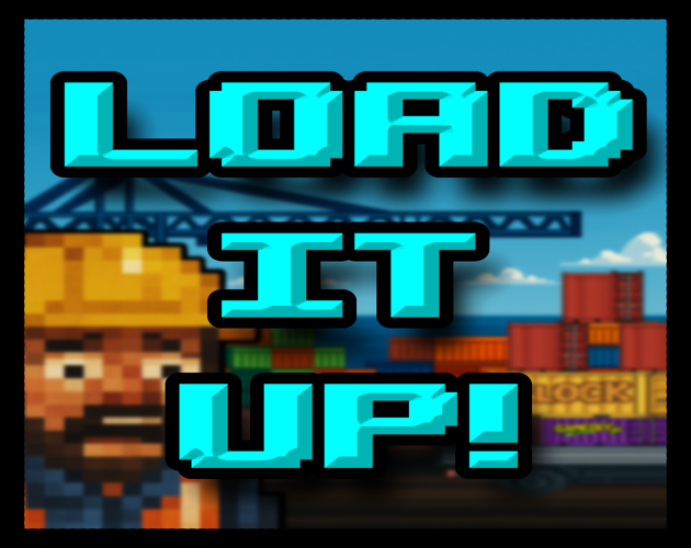 Load It Up! cover