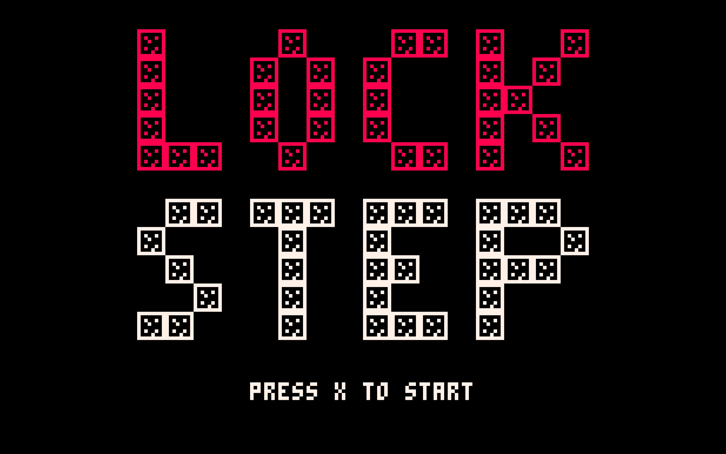 Lock Step cover