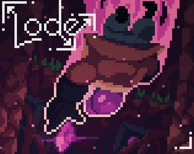 Lode cover