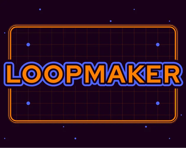 Loopmaker cover