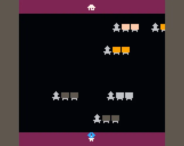 Lunar Highway cover