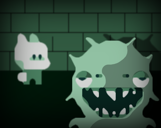 Lurk. cover