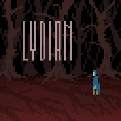 Lydian cover
