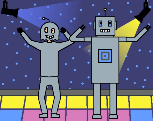Machines cover
