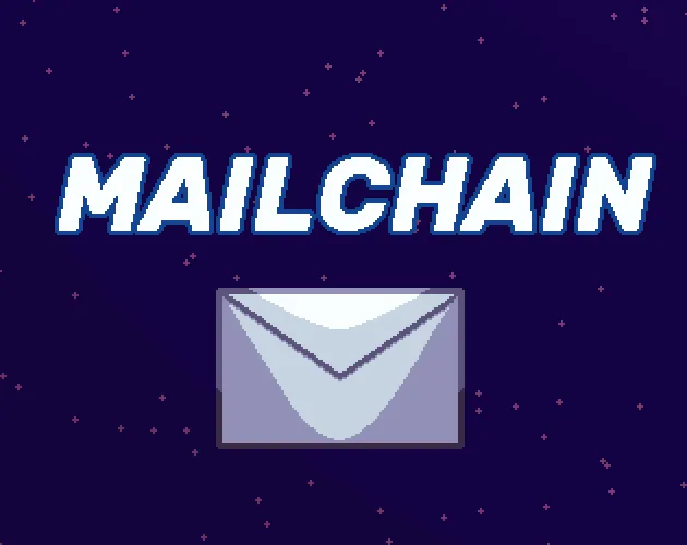 Mailchain cover