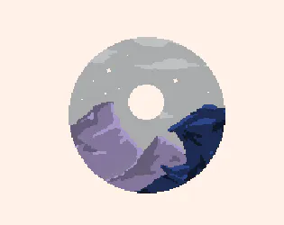Marshmallow Nights cover
