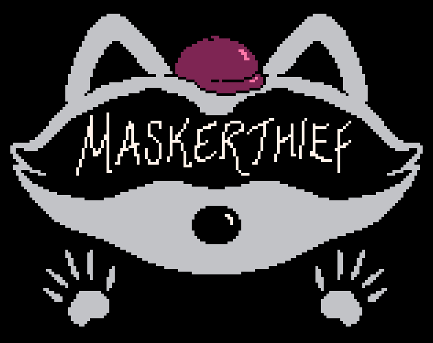 Maskerthief cover