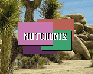 Matchonix cover