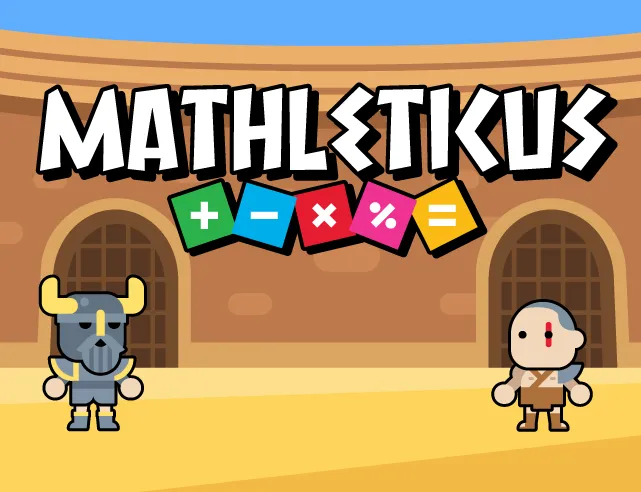Mathleticus cover