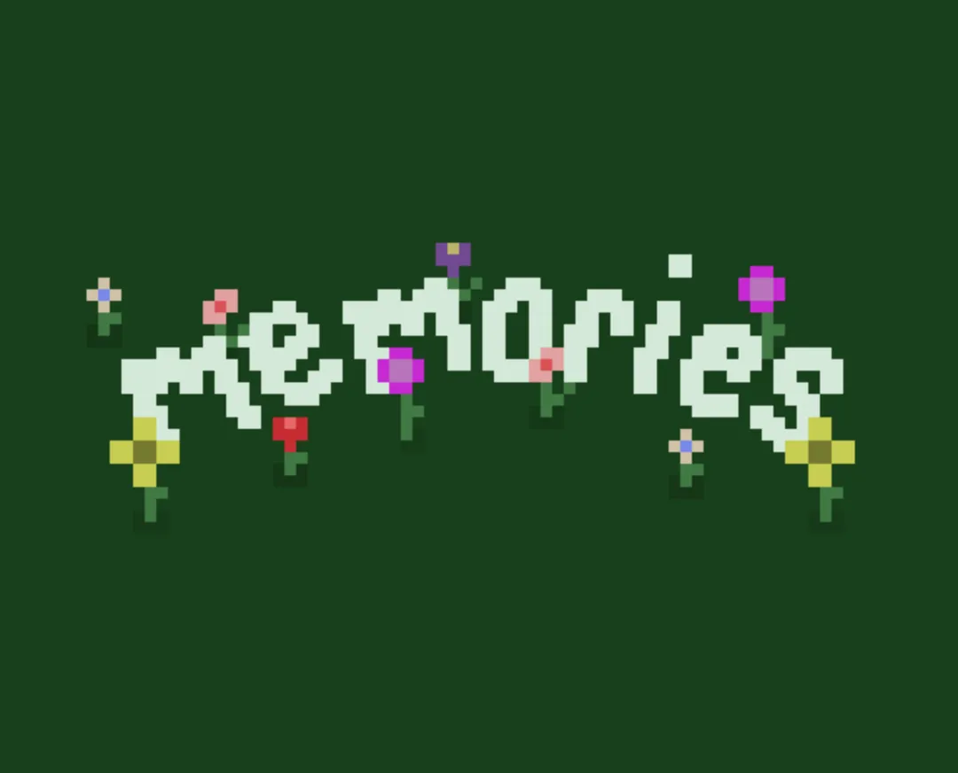 Memories cover