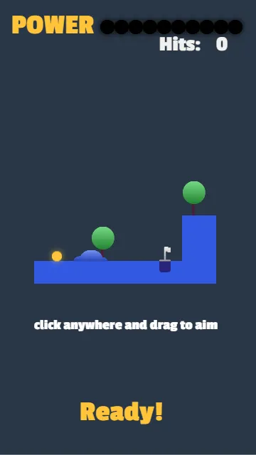 Micro Mini Golf cover