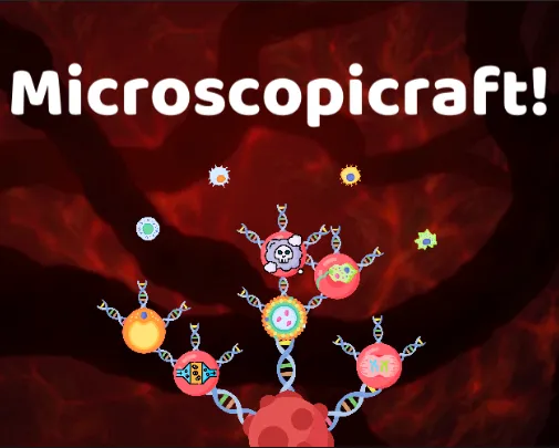Microscopicraft cover