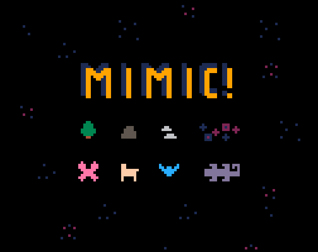 Mimic cover