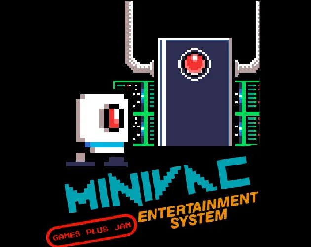 Minivac cover