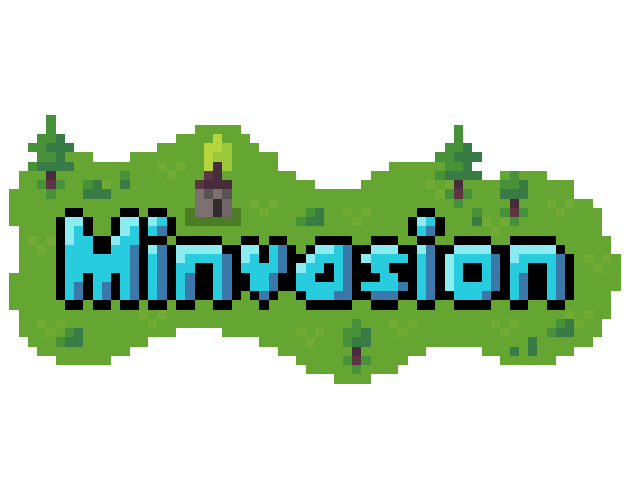 Minvasion cover