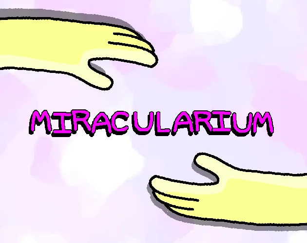 Miracularium cover