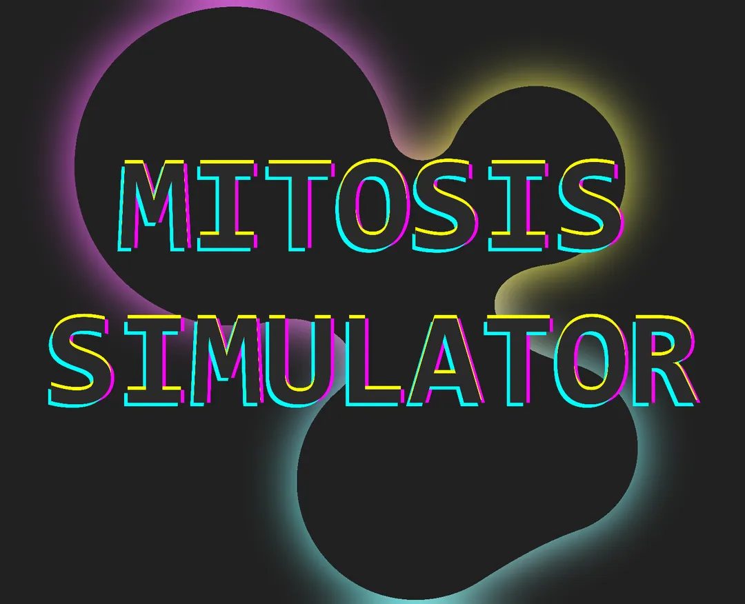Mitosis Simulator cover