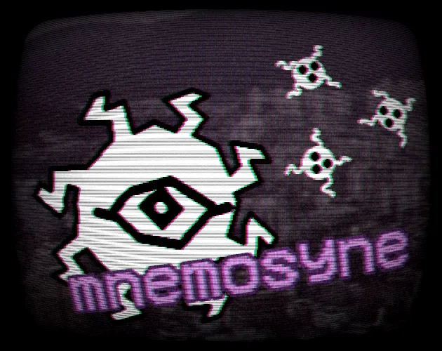 Mnemosyne cover