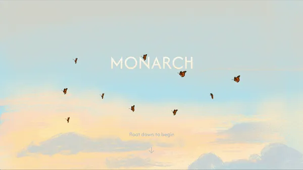 Monarch cover