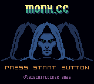 Monkcc cover