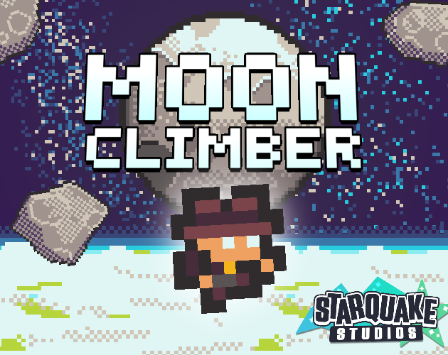 Moon Climber cover