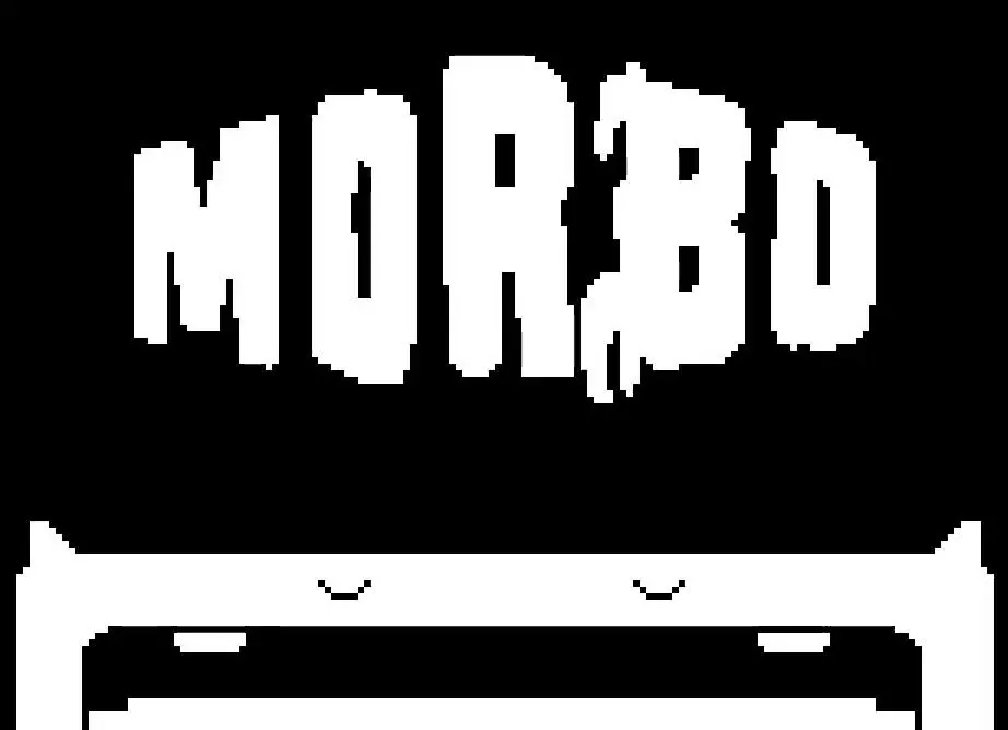 Morbo cover