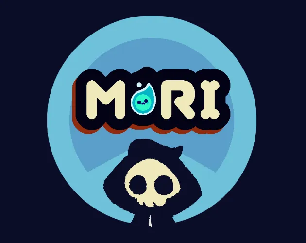 Mori cover