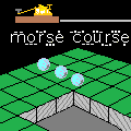 Morse Course cover
