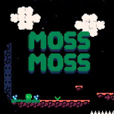 Moss Moss cover
