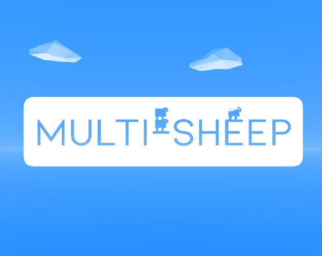 Multi Sheep cover