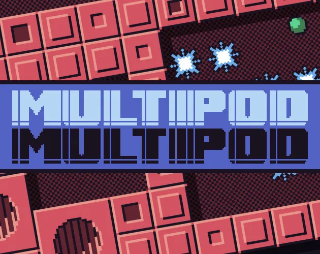 Multipod cover