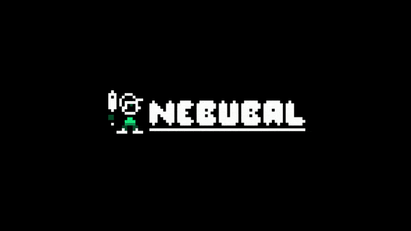 NEBUBAL cover