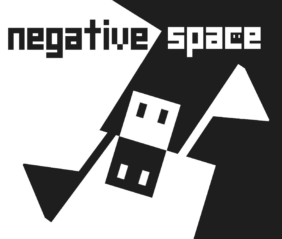 Negative Space cover