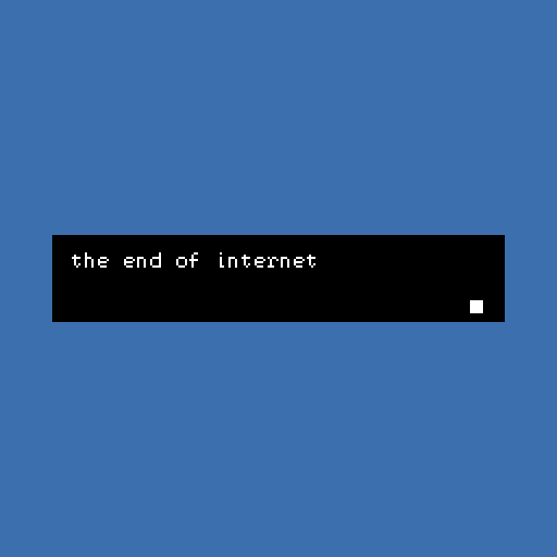Net cover