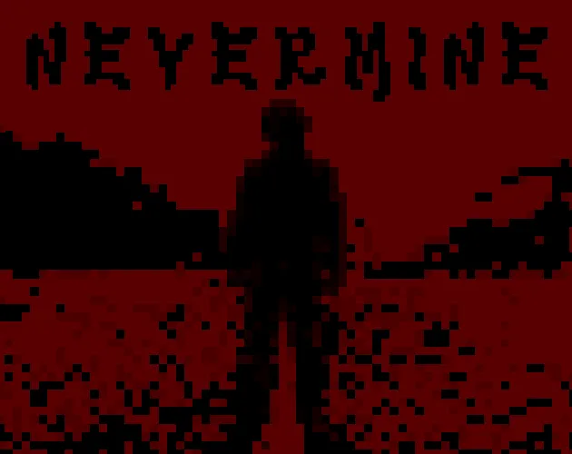 Nevermine cover