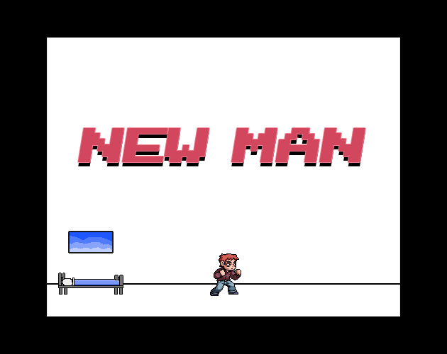 Newman cover