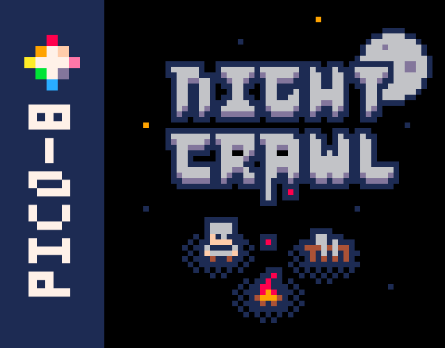 Nightcrawl cover