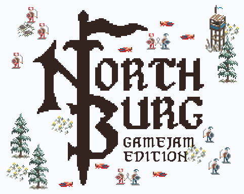 Northburg cover