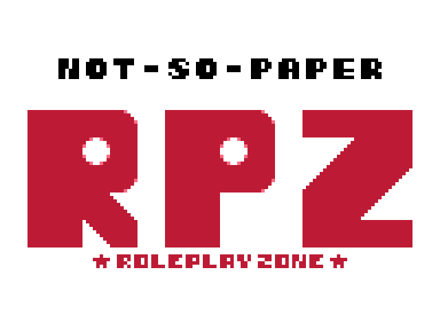 Not So Paper Rpz cover