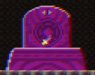 Null Dagger cover