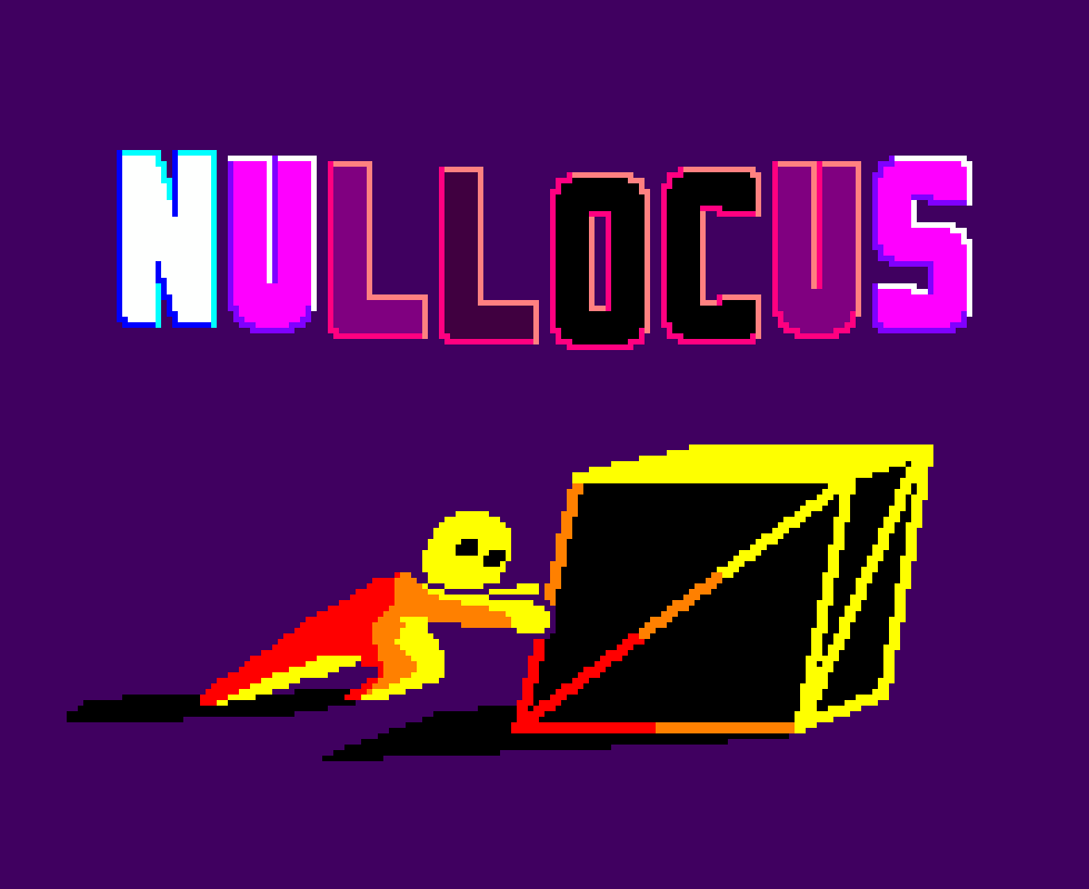 Nullocus cover