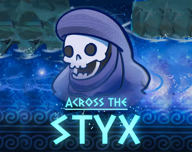 Nyx cover