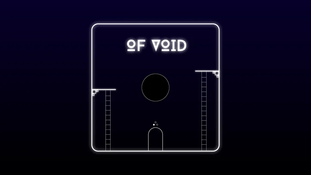Of Void cover