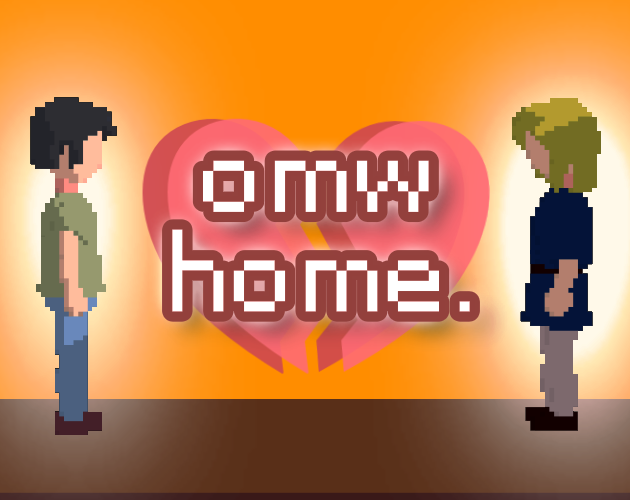 omw home. cover