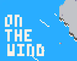 On the Wind cover