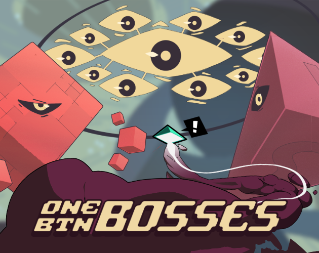 ONE BTN BOSSES cover