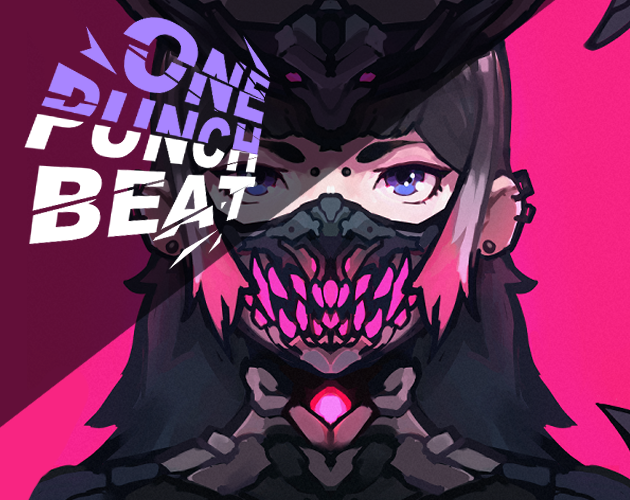 ONE PUNCH BEAT (GDKO Round 6) cover