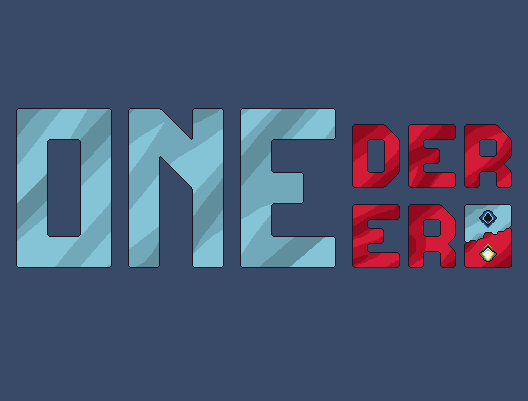 Onederer cover