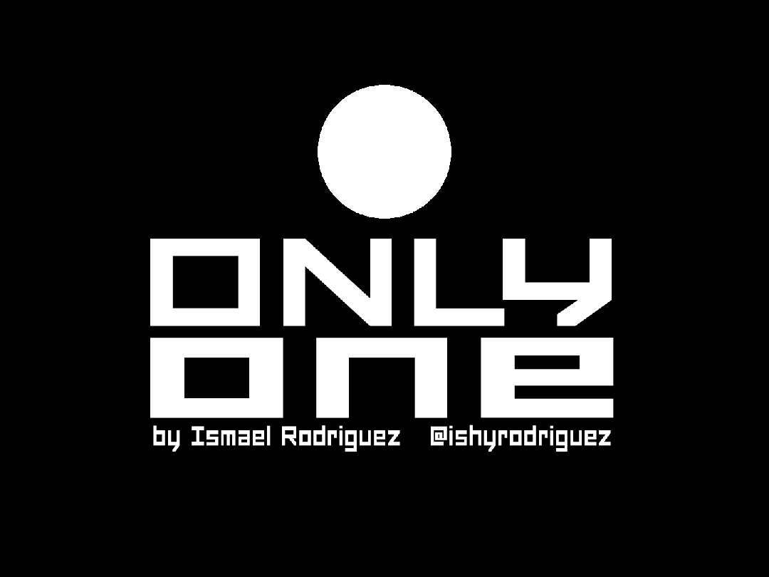 Only One cover