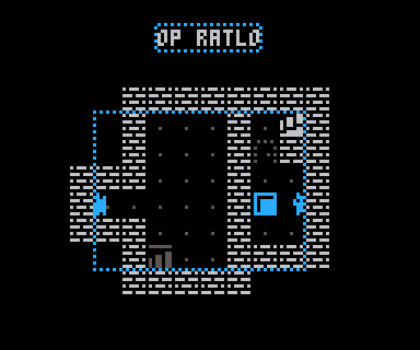 Op Ratlo cover